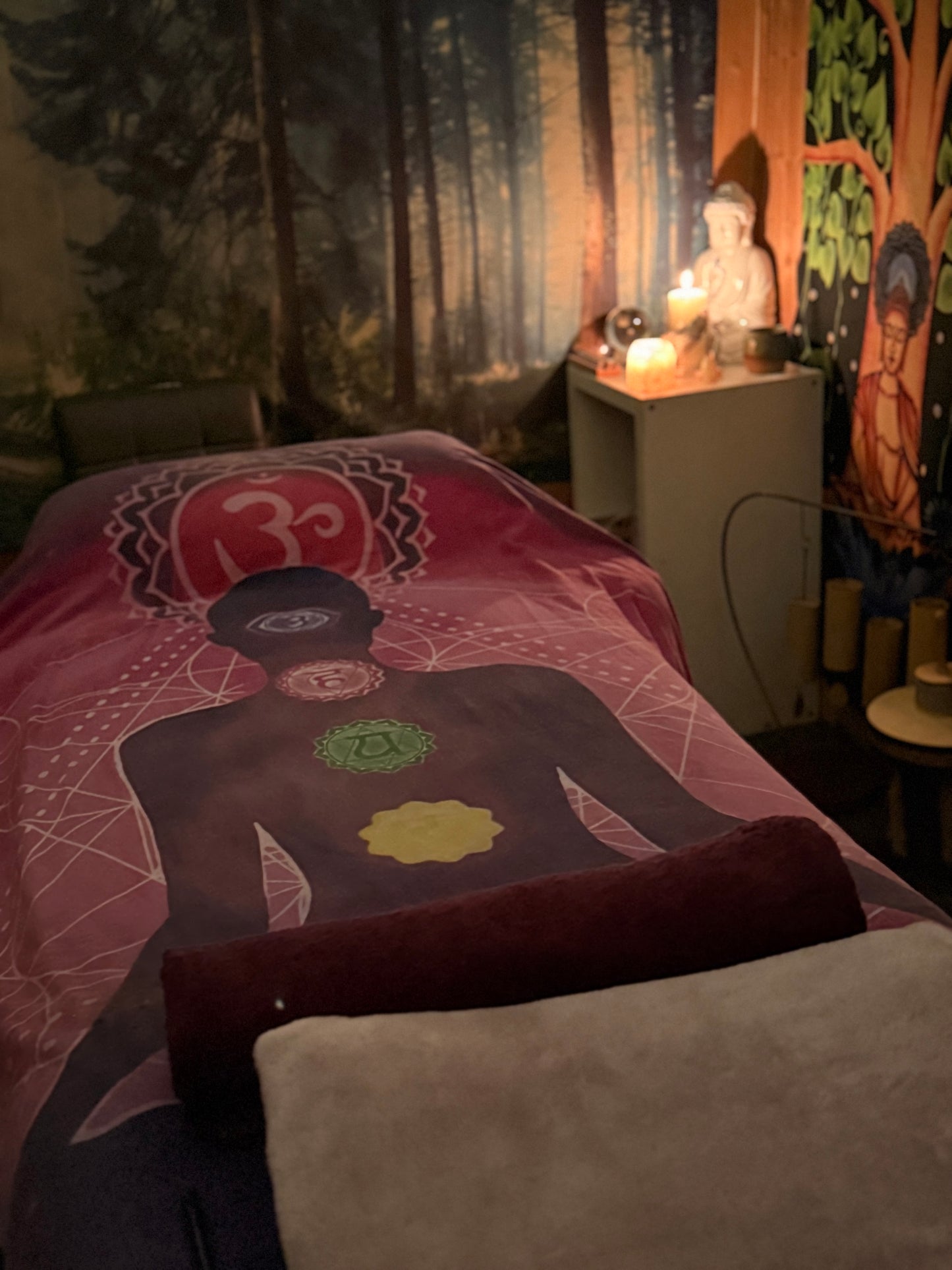 Reiki Treatment – 3-Session Package