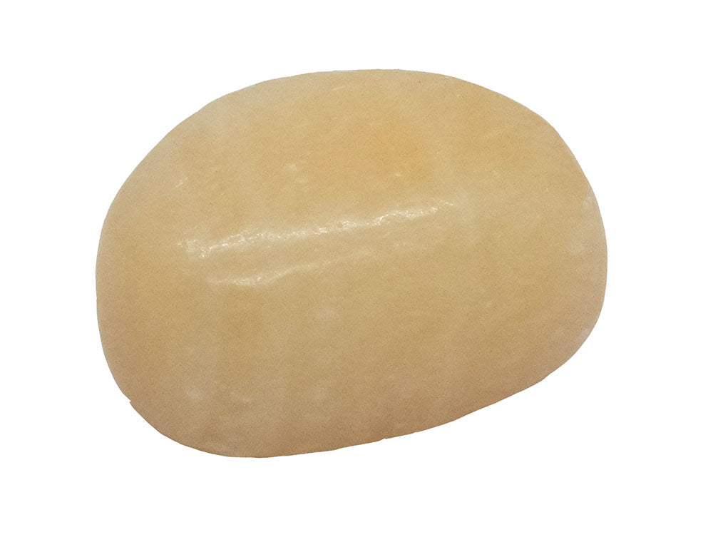 Orange Calcite Tumble stone