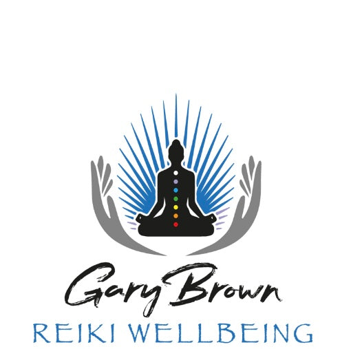 Reiki Wellbeing 