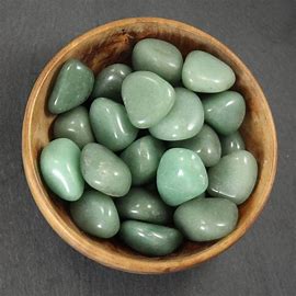 Aventurine Tumble stone