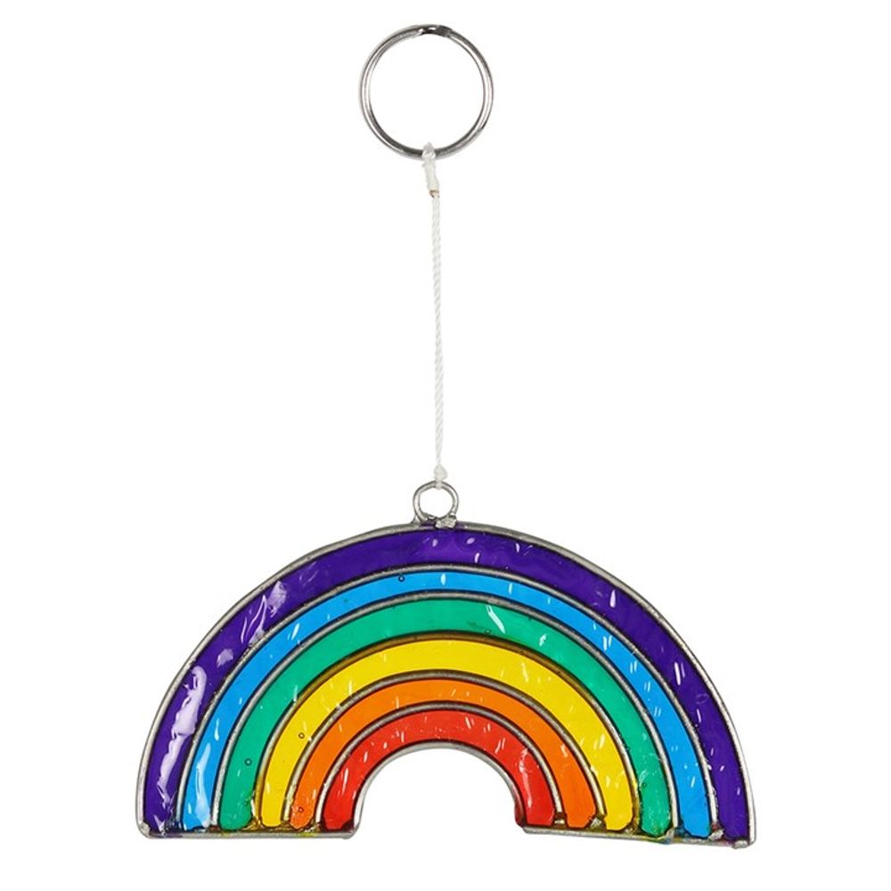 Rainbow Suncatcher