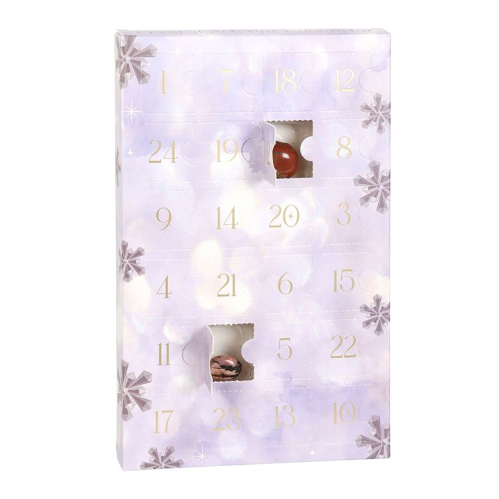 Christmas Crystal Advent Calendar