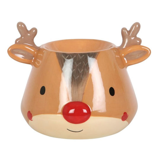 Reindeer Oil Burner