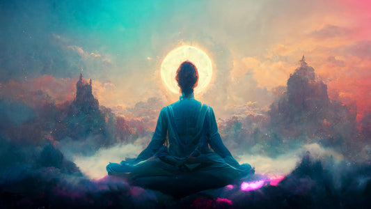 Wednesday Meditation Class 9th July 2025