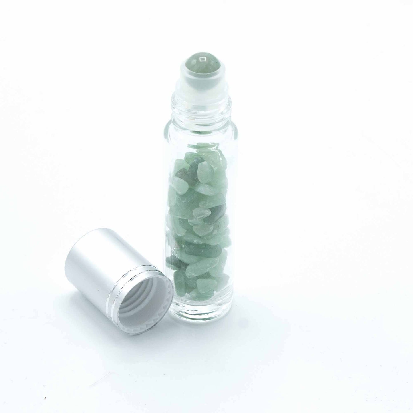 Aventurine Roll on bottle